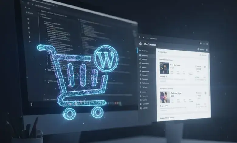 منصة WooCommerce المفتوحة المصدر للمتاجر الإلكترونية منصة WooCommerce المفتوحة المصدر للمتاجر الإلكترونية