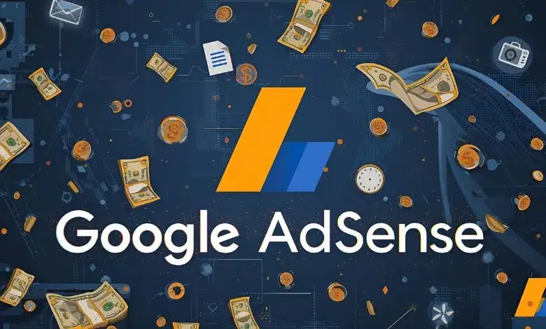 طريقة الربح من جوجل أدسنس وزيادة الدخل عبر الإعلانات على المواقع واليوتيوب