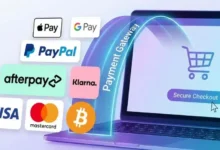 أحدث طرق الدفع في التجارة الإلكترونية 2026