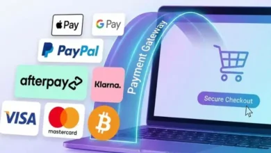 أحدث طرق الدفع في التجارة الإلكترونية 2026