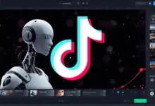 أفضل أدوات الذكاء الاصطناعي لمحتوى TikTok - دليل شامل