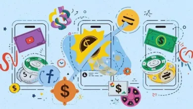 الربح من الفيديوهات القصيرة بدون ظهور 30 الربح من الفيديوهات القصيرة بدون ظهور: أفضل طرق تحقيق الدخل