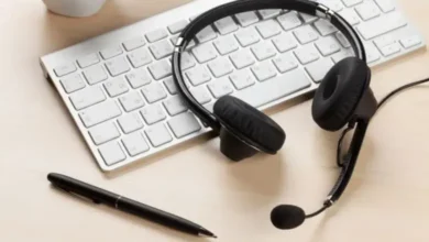 الربح من خدمة العملاء من المنزل والعمل عن بُعد بدخل ثابت