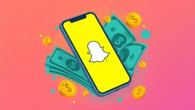 الربح من سناب شات: أفضل الطرق لتحقيق دخل حقيقي في 2026 4 طرق الربح من سناب شات وكيفية تحقيق دخل من Snapchat