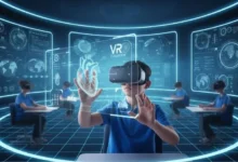 أفضل تطبيقات الواقع الافتراضي VR للتجربة الغامرة والألعاب والتعليم