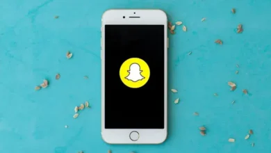 شرح ما هو سناب شات وكيف يعمل تطبيق Snapchat للمبتدئين