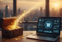 أفضل منتجات رقمية للبيع وتحقيق دخل من الإنترنت