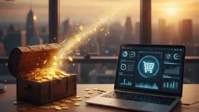 أفضل منتجات رقمية للبيع وتحقيق دخل من الإنترنت