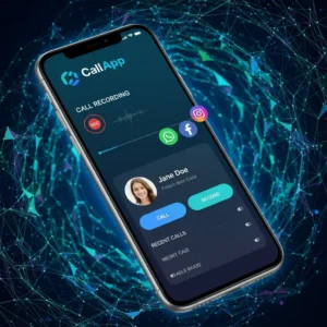 CallApp افضل تطبيقات معرفة اسم المتصل CallApp افضل تطبيقات معرفة اسم المتصل