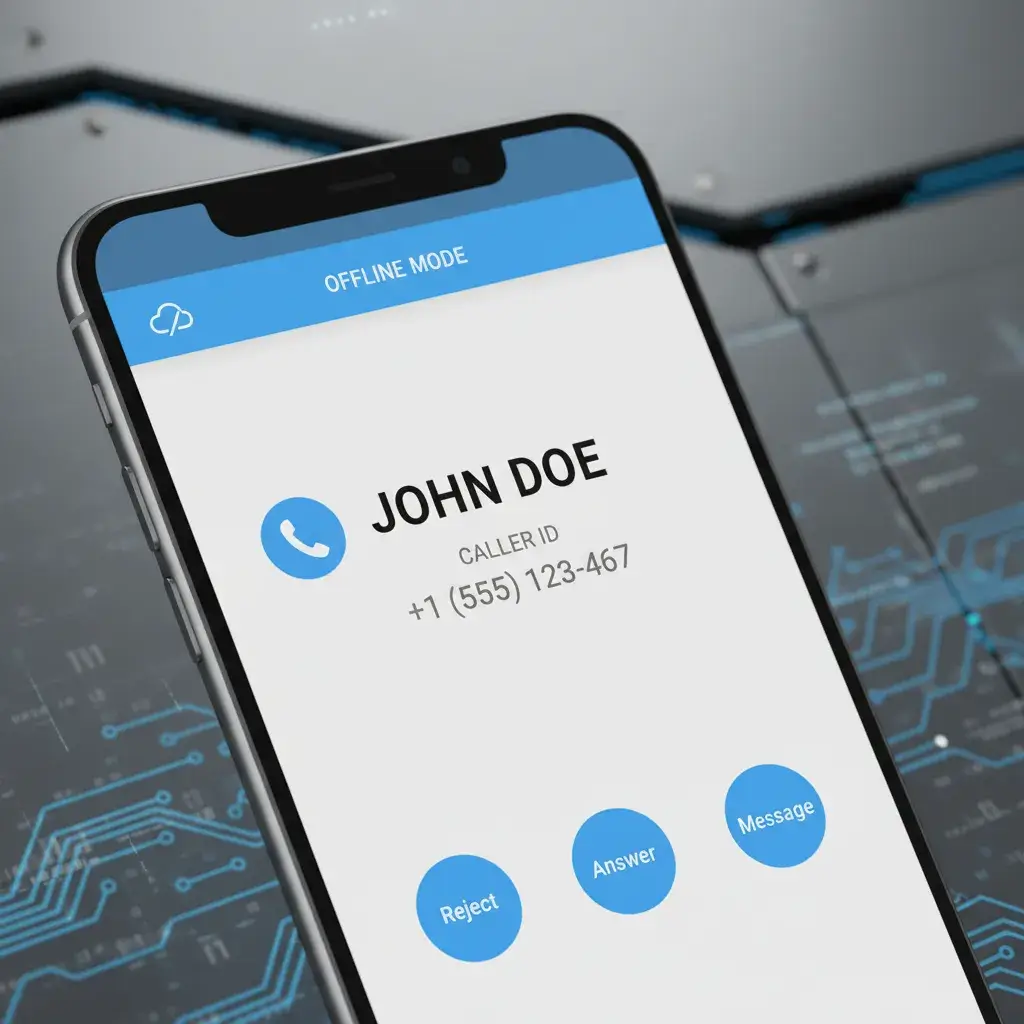 تطبيق Whoscall يعمل بدون إنترنت لكشف هوية المتصل تطبيق Whoscall يعمل بدون إنترنت لكشف هوية المتصل