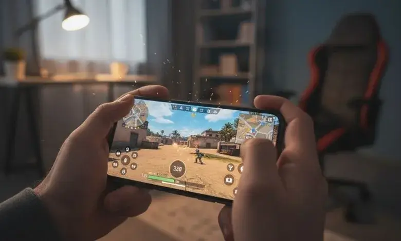  أفضل ألعاب الآيفون – PUBG Mobile