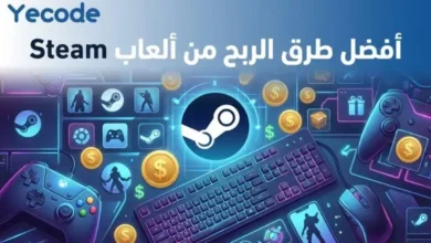 الربح من ألعاب Steam: أفضل الطرق الحقيقية لتحقيق دخل من الألعاب 20 أفضل طرق الربح من ألعاب Steam - الربح من بيع سكنات CS2