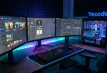 أهم برامج الجيمرز في 2026: أفضل ألعاب العالم وبرامج تسريع الألعاب