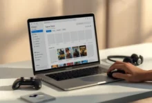 افضل العاب على Microsoft Store مجانية