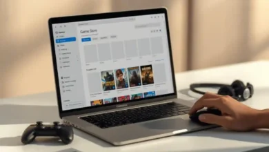 افضل العاب على Microsoft Store (Free-to-Play) مجانية وطريقة التحميل الرسمية (2026) 25 افضل العاب على Microsoft Store مجانية
