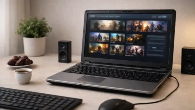 تحميل العاب خفيفة للكمبيوتر: دليل عملي للأجهزة الضعيفة (مجاني وقانوني) 2026 29 العاب خفيفة للكمبيوتر