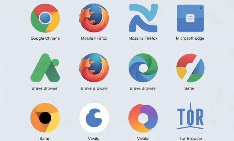 متصفحات الإنترنت متصفحات الإنترنت