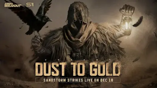 أفضل ألعاب FPS للأندرويد – Arena Breakout أفضل ألعاب FPS للأندرويد – Arena Breakout