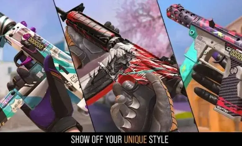 أفضل ألعاب FPS للأندرويد – Standoff 2 أفضل ألعاب FPS للأندرويد – Standoff 2