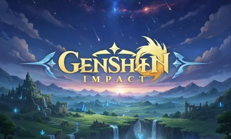 تحميل ألعاب مغامرات مجانية – Genshin Impact