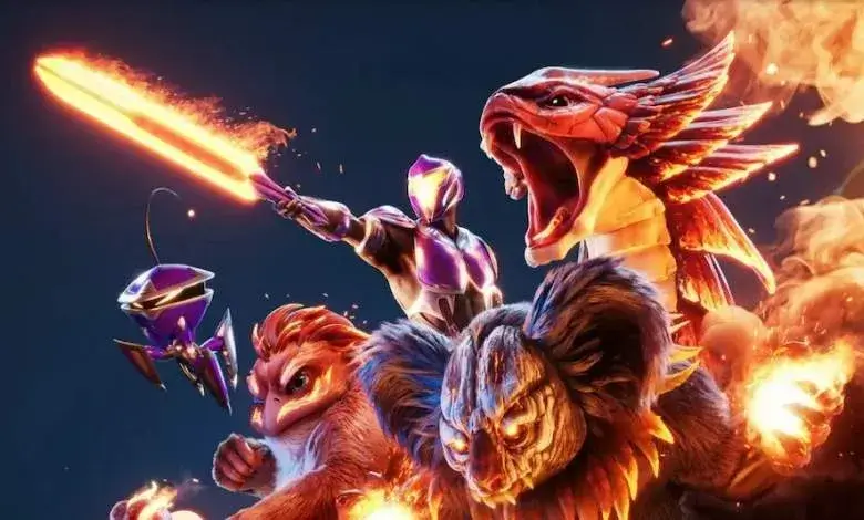  ألعاب Web3 للربح - Illuvium