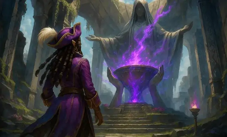 Gods Unchained - ألعاب Web3 بدون استثمار 