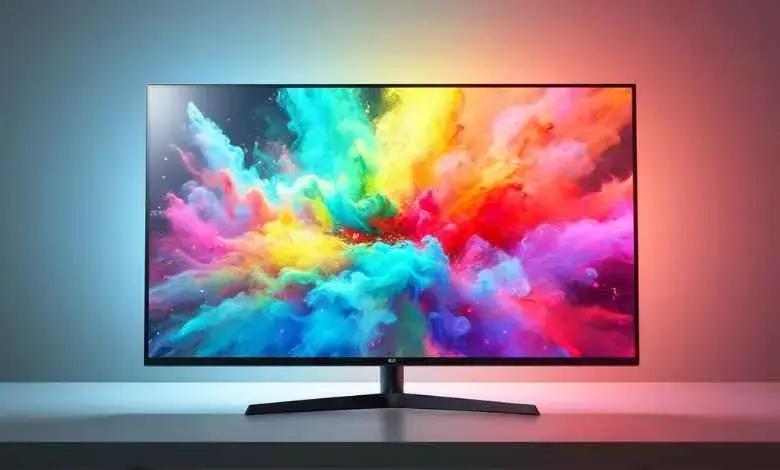 شاشة LG 32GQ950-B بدقة 4K وتقنية Nano IPS ومعيار HDR1000، مثالية لألعاب الكونسول والكمبيوتر شاشة ألعاب 4K LG 32GQ950-B Nano IPS HDR1000 لألعاب PS5 والكمبيوتر