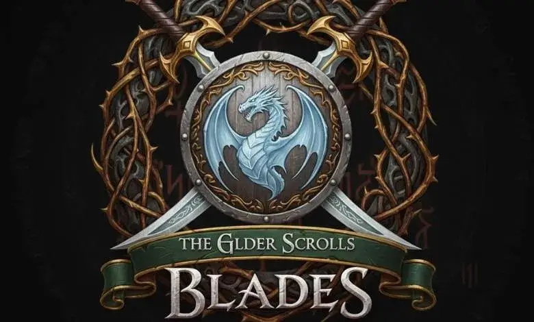 تحميل ألعاب مغامرات مجانية للاندرويد – The Elder Scrolls Blades