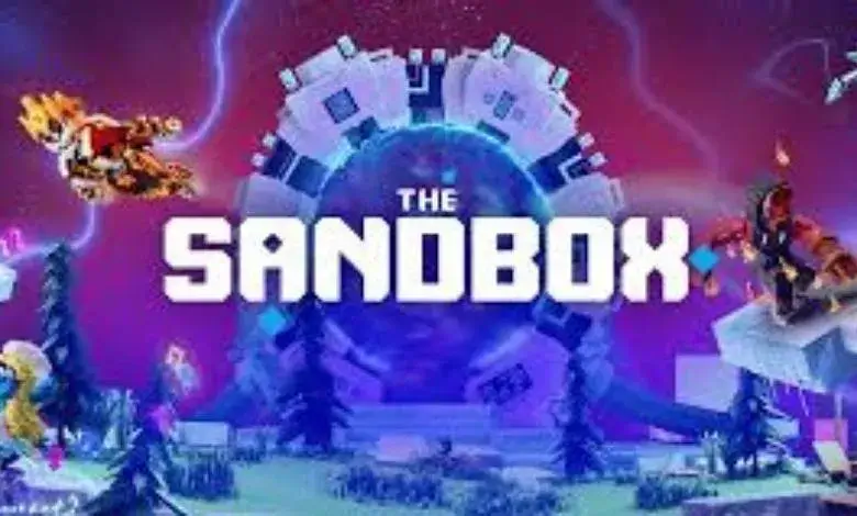ألعاب Web3 بدون استثمار – بناء عوالم افتراضية في The Sandbox