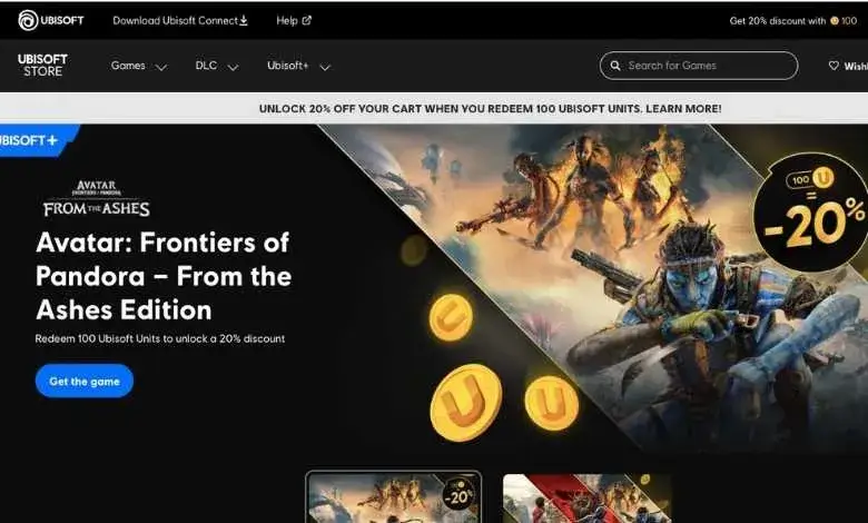 Ubisoft Connect مواقع تنزيل ألعاب رسمية من Ubisoft Ubisoft Connect مواقع تنزيل ألعاب رسمية من Ubisoft