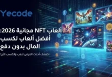 ألعاب NFT مجانية تربح عملات رقمية - ألعاب NFT للربح بدون شراء