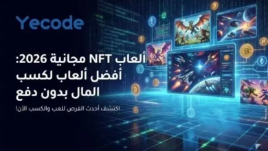 ألعاب NFT مجانية 2026: أفضل ألعاب لكسب المال بدون دفع 27 ألعاب NFT مجانية تربح عملات رقمية - ألعاب NFT للربح بدون شراء