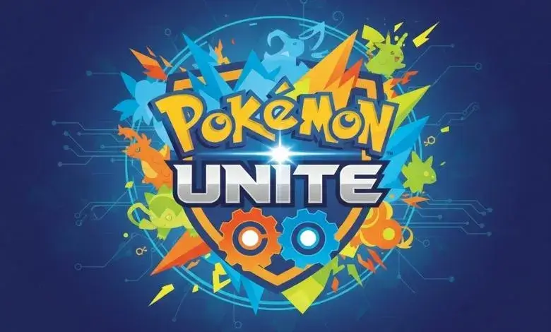 تحميل ألعاب مغامرات أونلاين Pokémon UNITE