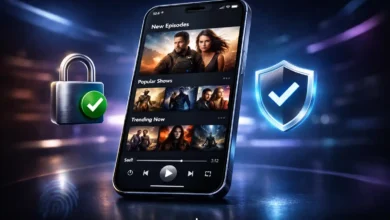 تحميل أفضل تطبيق لمشاهدة المسلسلات عبر جوجل بلاي آخر تحديث لا يعني اختيار أي تطبيق فقط، بل اختيار خدمة رسمية وآمنة تناسب أندرويد وآيفون. في هذا الدليل ستجد مقارنة ذكية بين أفضل تطبيقات المسلسلات القانونية من حيث الجودة والمكتبة والسعر والأمان وسهولة الاستخدام.